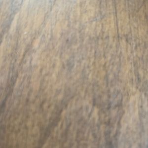 Meet your Posher, George